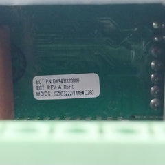 Dixell Sz-7510-cx Sub-zero Temperature Controller V1.0 230V Ac 50-60Hz