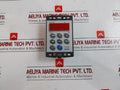 Dixell V821-000c0 8-key Keyboard Wvzzbzz900