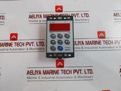 Dixell V821-000c0 8-key Keyboard Wvzzbzz900
