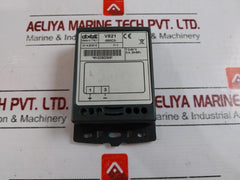 Dixell V821-000c0 8-key Keyboard Wvzzbzz900