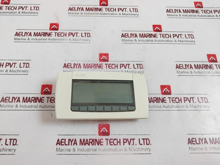 Dixell Vgipg-1P000 Programmable Graphic Display K8Cbzaa900