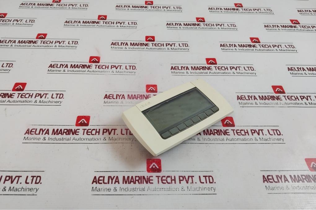 Dixell Vgipg-1P000 Programmable Graphic Display K8Cbzaa900