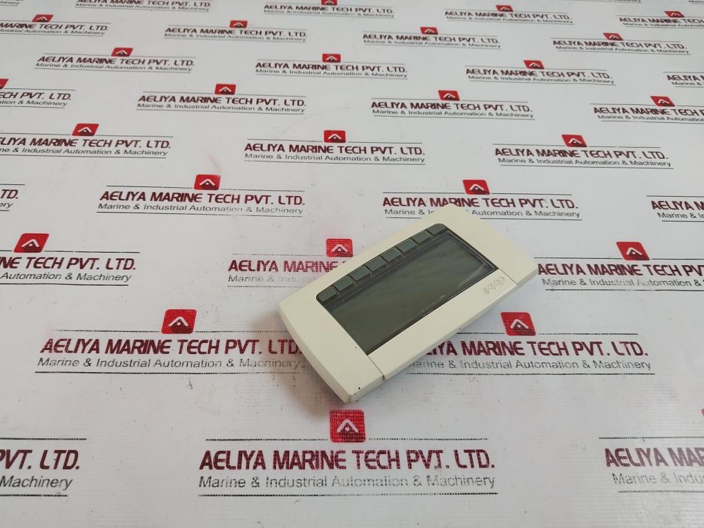 Dixell Vgipg-1P000 Programmable Graphic Display K8Cbzaa900