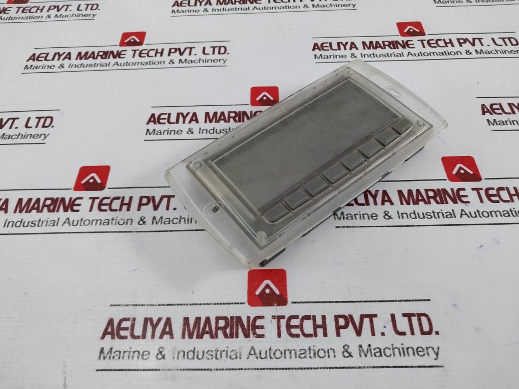 Dixell Vgipg-1P000 Programmable Graphic Display Lcd 240X96Pixel Plc K8Cbzaa900