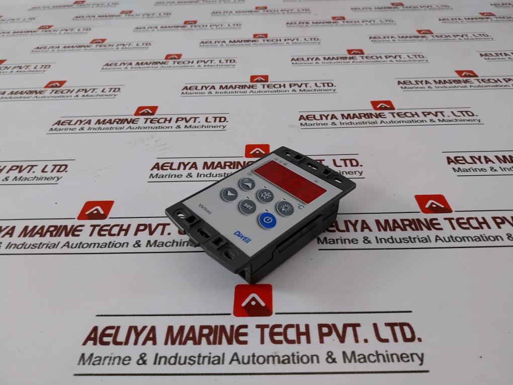 Dixell Wing V620-000C0 Digital Display Keyboard Temperature Controller