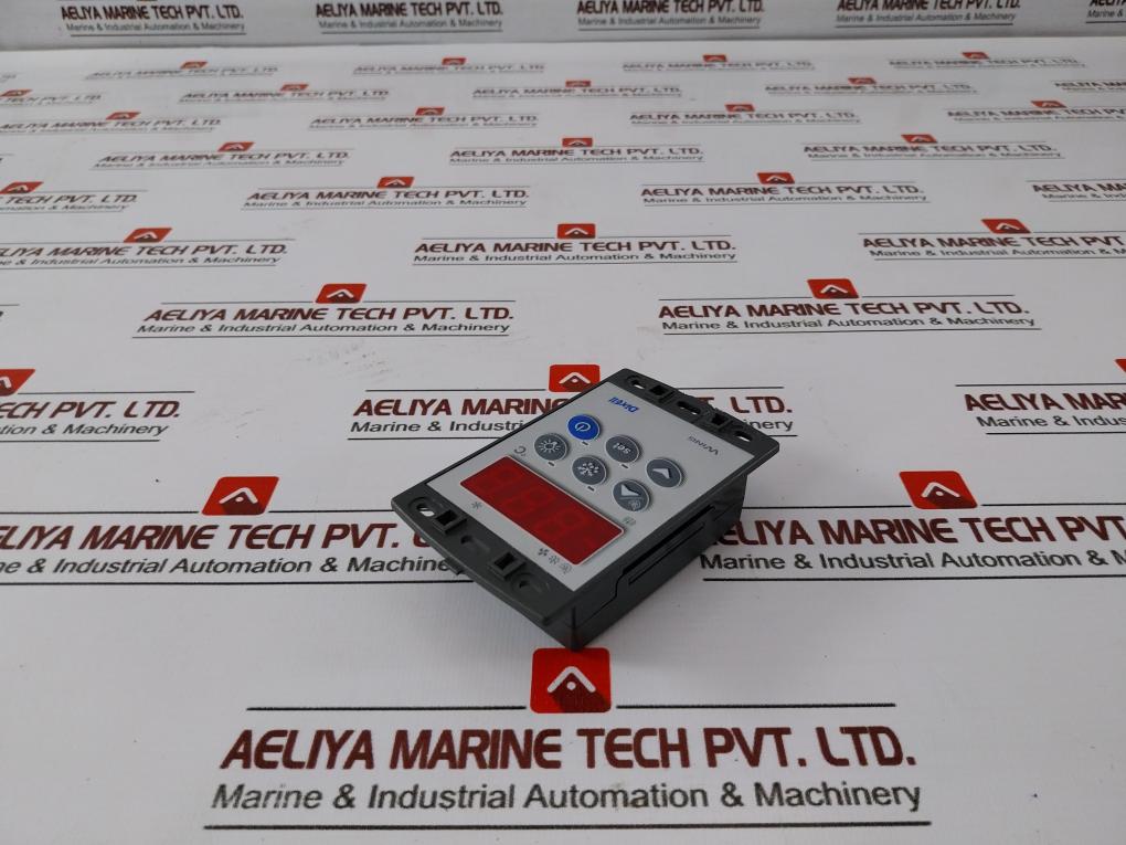 Dixell Wing V620-000C0 Digital Display Keyboard Temperature Controller