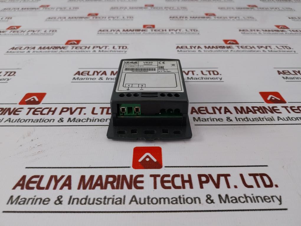 Dixell Wing V620-000C0 Digital Display Keyboard Temperature Controller