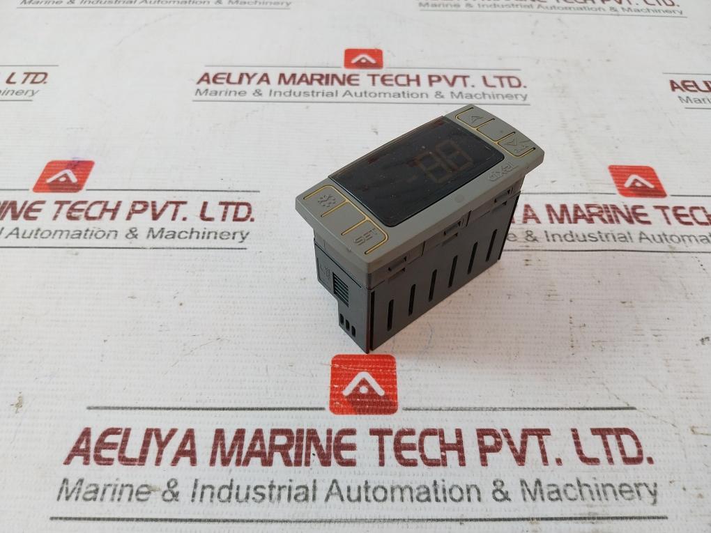 Dixell Xr01Cx-5N0C0 Temperature Controller Single Output Thermostat Liabbxb500