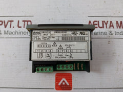 Dixell Xr01Cx-5N0C0 Temperature Controller Single Output Thermostat Liabbxb500