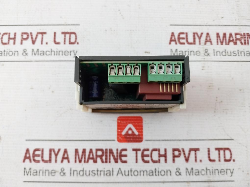 Dixell Xr01Cx-5N0C0 Temperature Controller Single Output Thermostat Liabbxb500