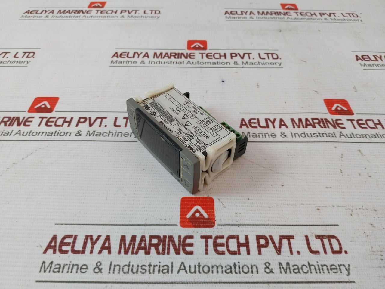 Dixell Xr01Cx-5N0C0 Temperature Controller Single Output Thermostat Liabbxb500