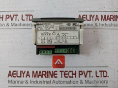 Dixell Xr01Cx-5N0C0 Temperature Controller Single Output Thermostat Liabbxb500 En13485 S A 1-2
