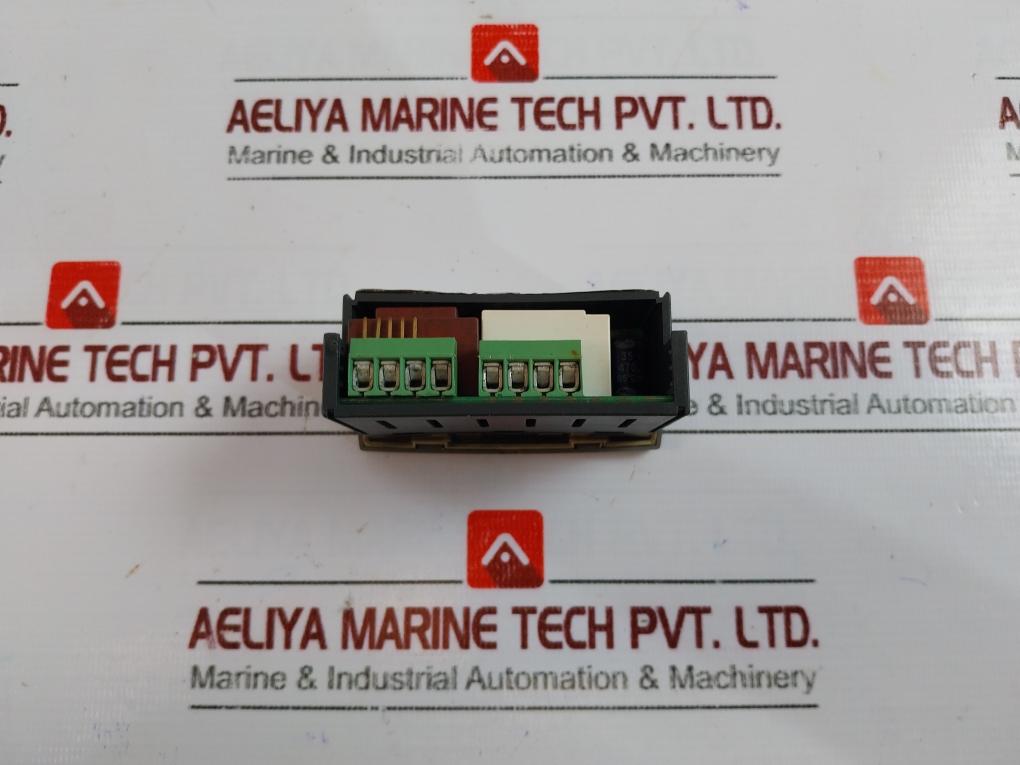 Dixell Xr02Cx-5N0C1 Digital Thermostat Controller