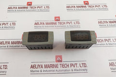 Dixell Xr03Cx Temperature Controller 230V~ 50-60Hz
