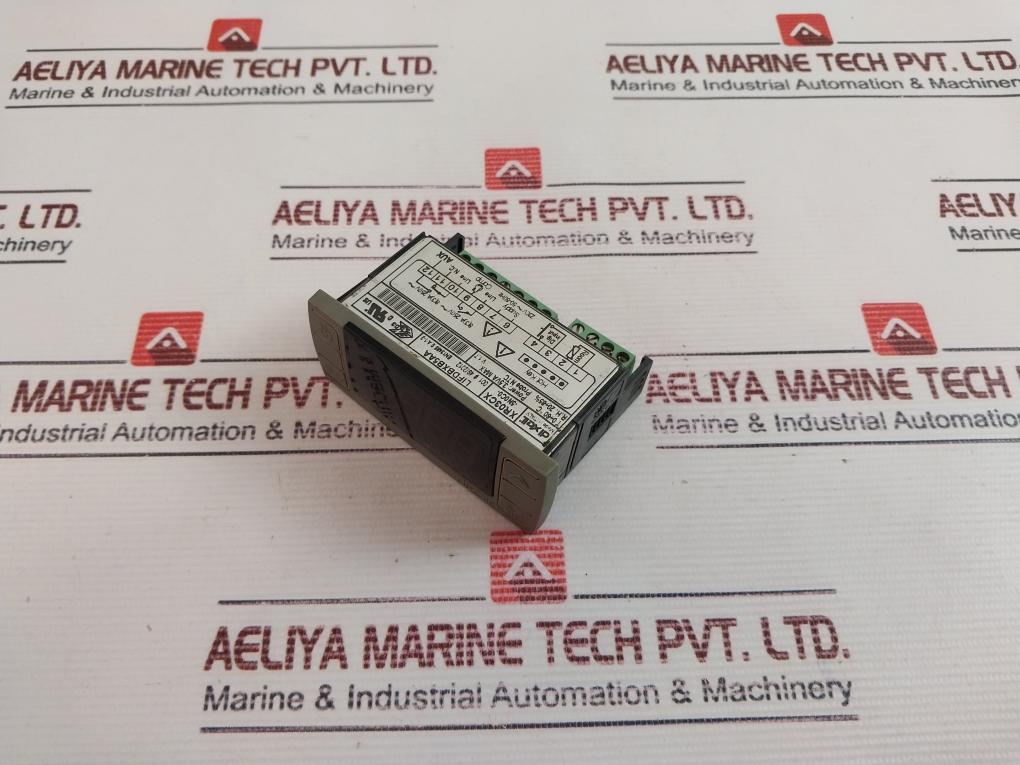 Dixell Xr03Cx Temperature Controller 230V~ 50-60Hz