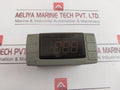 Dixell Xr03Cx Temperature Controller 230V~ 50-60Hz
