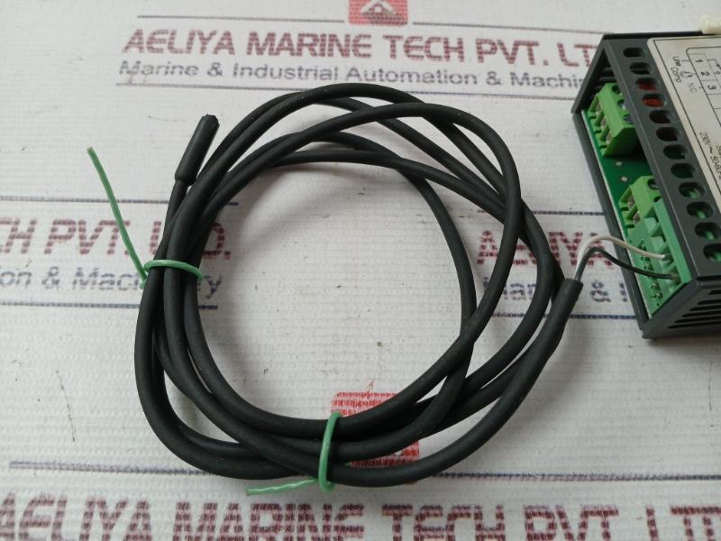 Dixell Xr10Cx-5N0C0 Digital Thermostat V1.0 3.5Va 230V Ac 50-60Hz