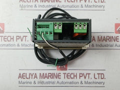 Dixell Xr10Cx-5N0C0 Digital Thermostat V1.0 3.5Va 230V Ac 50-60Hz