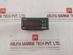 Dixell Xt121C Temperature Controller -5C0Tu- 3Va 230V 8(3)A 250V