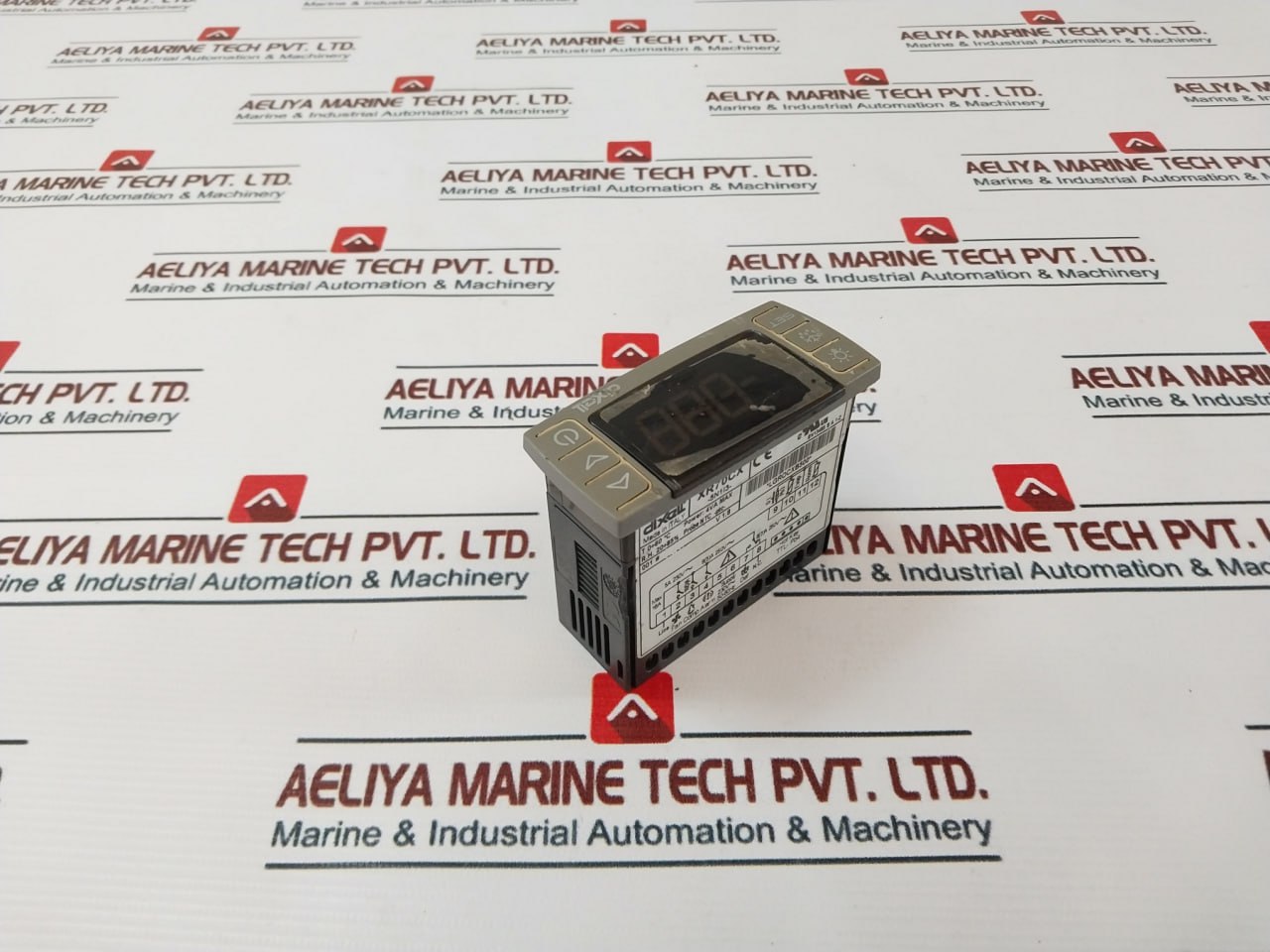 Dixell Xr70Cx-5N1I3 Temperature Controller 230V~50-60Hz