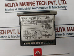 Dixell Xr70Cx-5N1I3 Temperature Controller 230V~50-60Hz