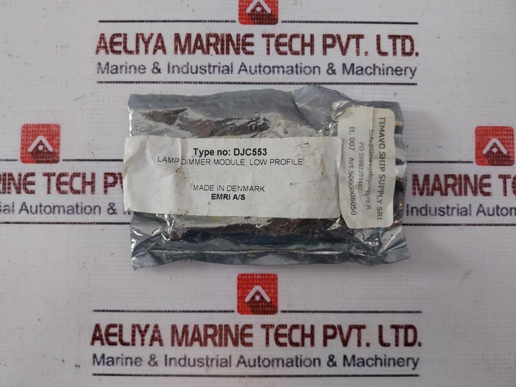 Djc02 4-1542 Djc553 Lamp Dimmer Module