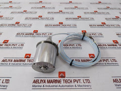 Dk-lok 316/1/4" High Pressure Fluid/Gas Handling Mechanism Assembly