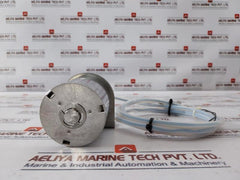 Dk-lok 316/1/4" High Pressure Fluid/Gas Handling Mechanism Assembly
