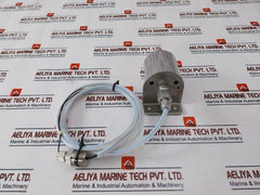 Dk-lok 316/1/4" High Pressure Fluid/Gas Handling Mechanism Assembly