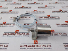 Dk-lok 316/1/4" High Pressure Fluid/Gas Handling Mechanism Assembly
