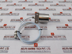 Dk-lok 316/1/4" High Pressure Fluid/Gas Handling Mechanism Assembly