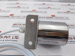 Dk-lok 316/1/4" High Pressure Fluid/Gas Handling Mechanism Assembly