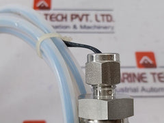 Dk-lok 316/1/4" High Pressure Fluid/Gas Handling Mechanism Assembly
