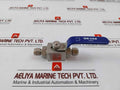 Dk-lok V86A-d-6T-pc Ball Valve 6000 Psig 413 Bar