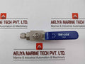 Dk-lok V86A-d-6T-pc Ball Valve 6000 Psig 413 Bar