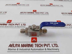 Dk-lok V86A-d-6T-pc Ball Valve 6000 Psig 413 Bar
