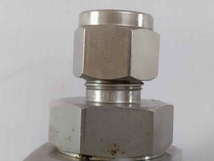 Dk-lok V86A-d-6T-pc Ball Valve 6000 Psig 413 Bar