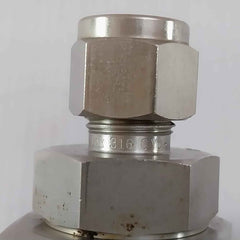 Dk-lok V86A-d-6T-pc Ball Valve 6000 Psig 413 Bar