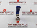 Dk-lok V86A-d-6T-pc Ball Valve 6000 Psig 413 Bar
