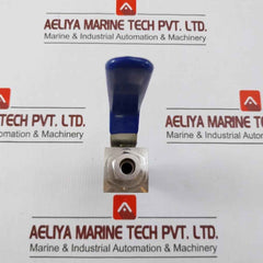 Dk-lok V86A-d-6T-pc Ball Valve 6000 Psig 413 Bar