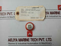 Dk5 310043-0030 Elevator Panel Button