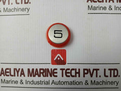 Dk5 310043-0030 Elevator Panel Button