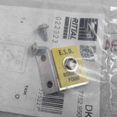 Rittal Dk 7752.950 E.S.D.Connection Bonding Point Ma=5 Nm St5 X 12
