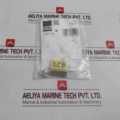 Rittal Dk 7752.950 E.S.D.Connection Bonding Point Ma= 5 Nm St5 X 12