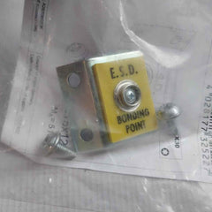Rittal Dk 7752.950 E.S.D.Connection Bonding Point Ma= 5 Nm St5 X 12