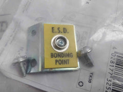 Rittal Dk 7752.950 E.S.D.Connection Bonding Point Ma= 5 Nm St5 X 12