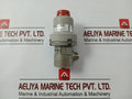Dk94 Thanner Operating Head Compact Valve
