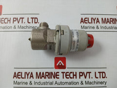 Dk94 Thanner Operating Head Compact Valve