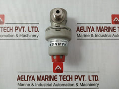 Dk94 Thanner Operating Head Compact Valve