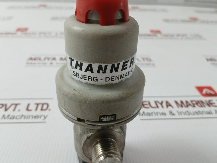 Dk94 Thanner Operating Head Compact Valve